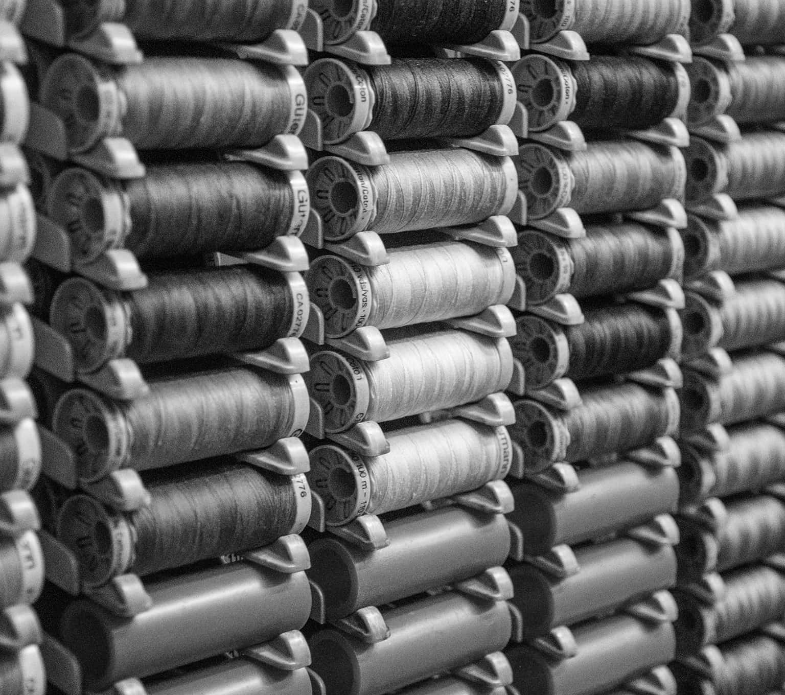 Linhas Coloridas Industria